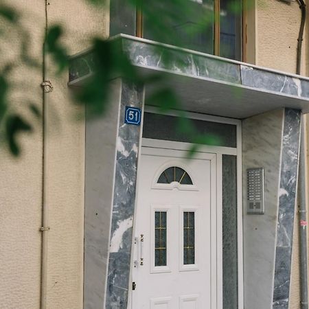 Dream Apartment "Self Check In" Thessaloníki Eksteriør bilde
