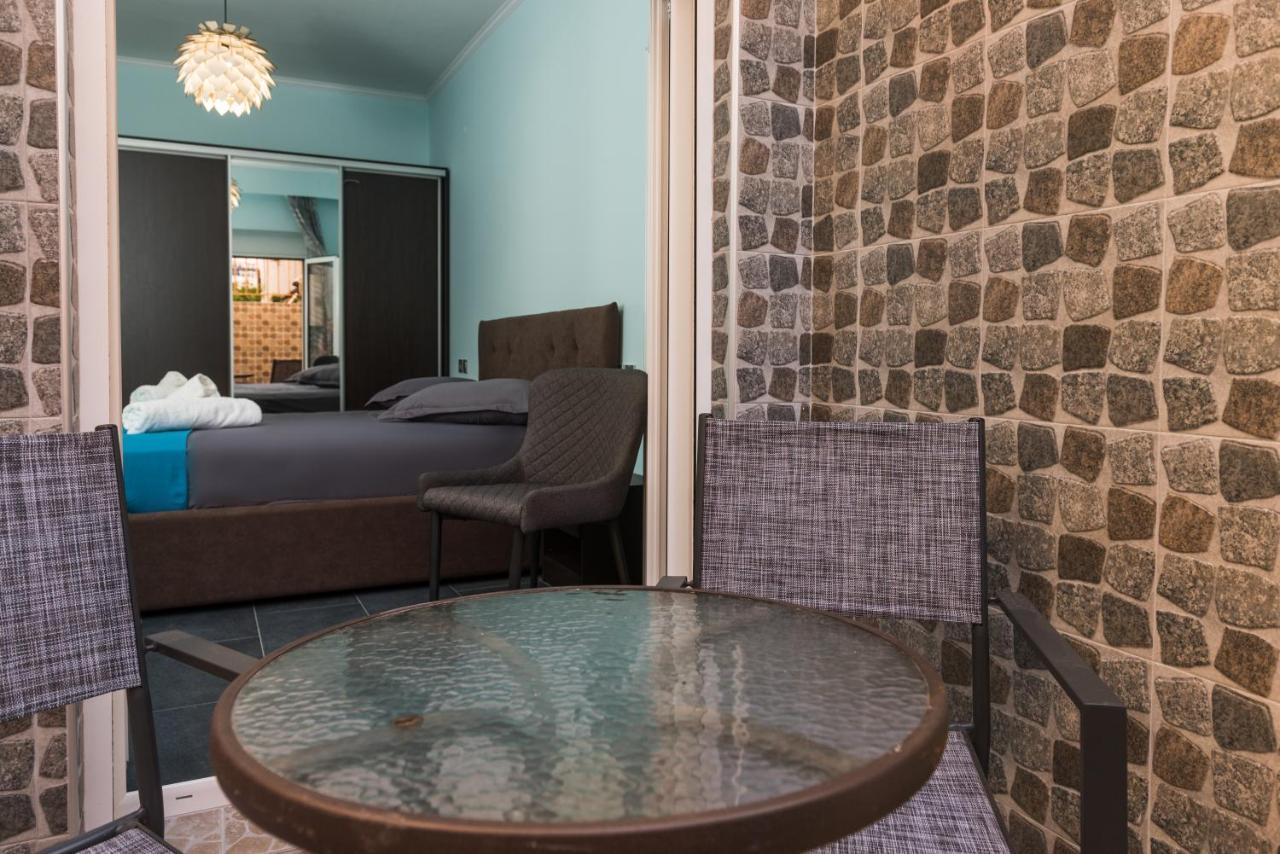 Dream Apartment "Self Check In" Thessaloníki Eksteriør bilde