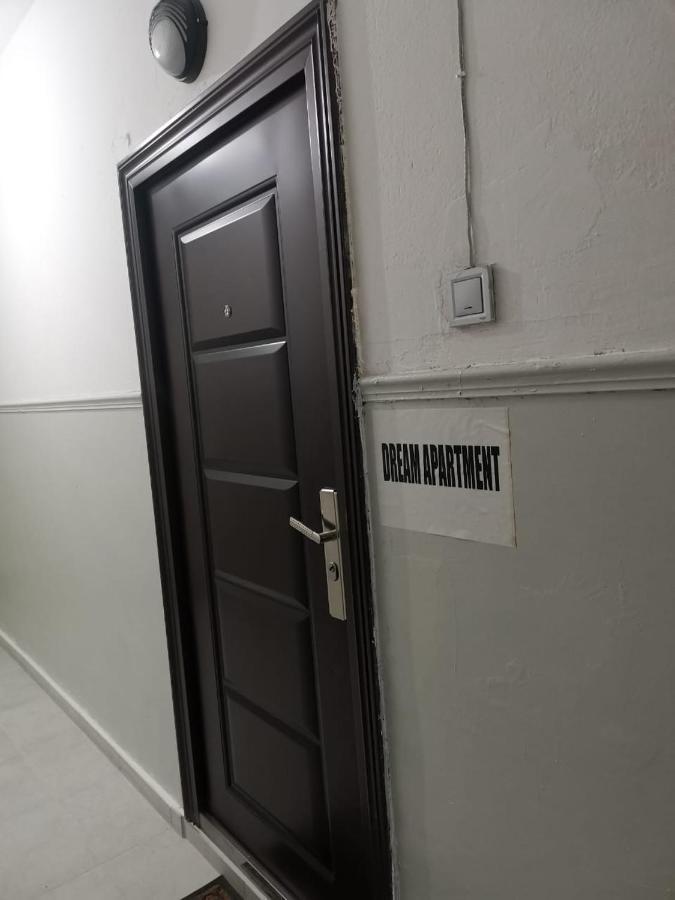 Dream Apartment "Self Check In" Thessaloníki Eksteriør bilde