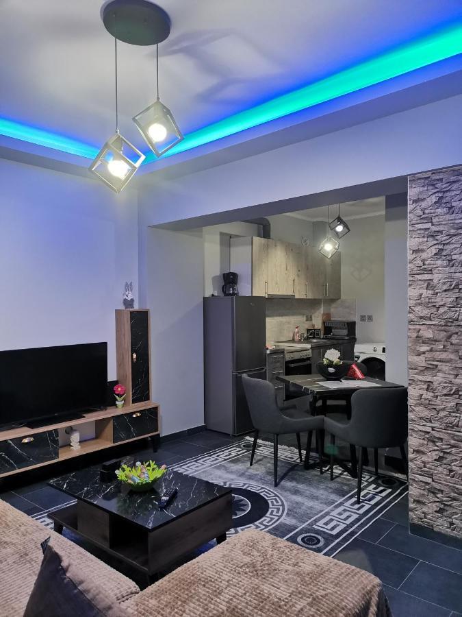 Dream Apartment "Self Check In" Thessaloníki Eksteriør bilde